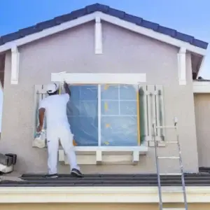 HOME PAINTING